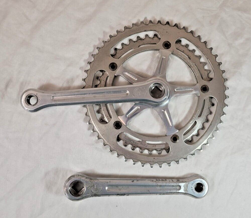 Campagnolo nuovo record - nuovo,