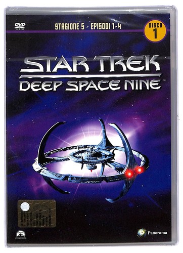 Ebond star trek deep - star,