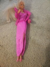 1979 Beauty Secrets Barbie in