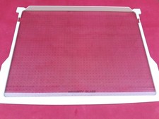 Mensola Vetro Frigorifero