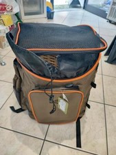 ZAINO PER FUNGHI NUOVA VERSIONE C/GERLA RESISTENTE ALTA CAPACITA' FUNGHI OUTDOOR