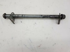 ASSE RUOTA POSTERIORE SUZUKI BANDIT 600 2003 2004 2005