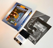 Wing Commander ACADEMY ✦