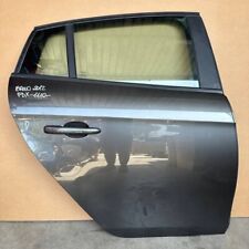 Porta Sportello Posteriore Destro DX FIAT BRAVO 2012