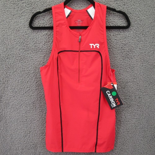 Tyr maglia canotta uomo - canotta,