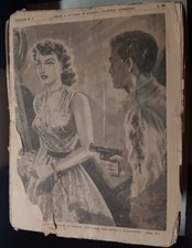 Romanzo a fascicoli “amori e