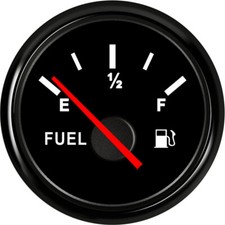 Misuratore livello carburante