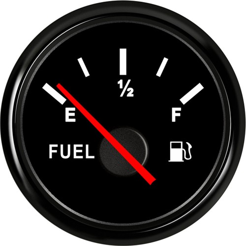 Misuratore livello carburante