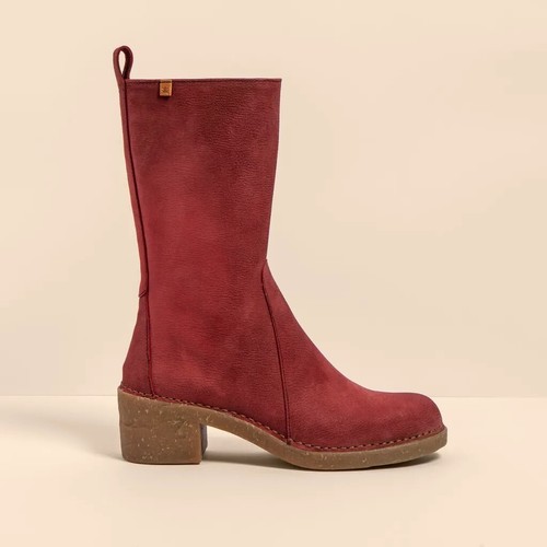 Naturalista n5662 stivali - el,