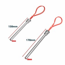 Asta accensione stufa a pellet