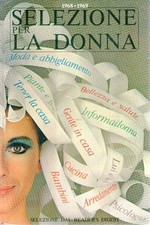 @S38 Selezione per la donna