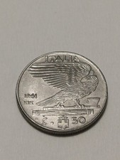 50 CENTESIMI V.E. III 1941 XIX circolata