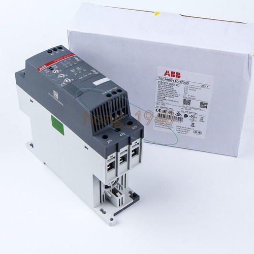 1pz avviamento morbido abb - 1pz,