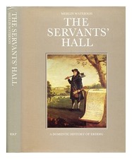 WATERSON, MERLINO (1947-) La