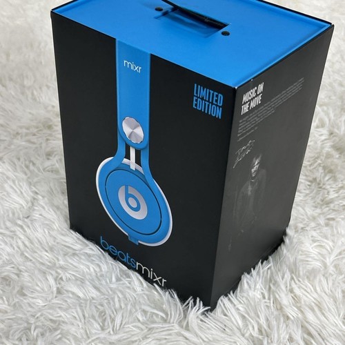 Beats mixr cuffie mixer - mixr,