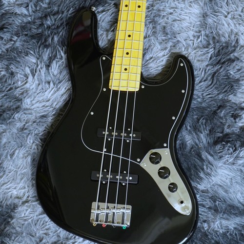 Fender mij hybrid jazz - hybrid, bass