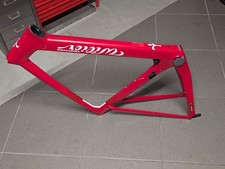 Telaio forcella e-bike