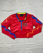 Top rave zip ragazzo londra