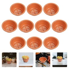  10 Pcs Vasi Piccoli Per