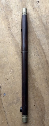 Vintage 1938 tedesco - , legno