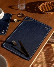 Servizio americano in due