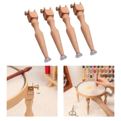 Ricamo cucito supporto - 4x,