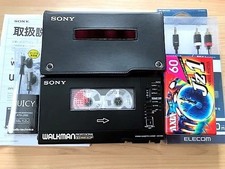 Sony Walkman WM-D6C