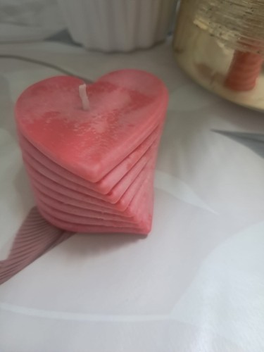 Candele profumate artigianali - candele,