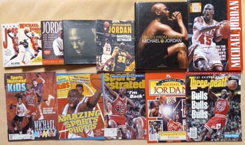 1991 2005 michael - jordan, 12