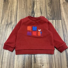 Jacadi Paris Crewneck Sweater