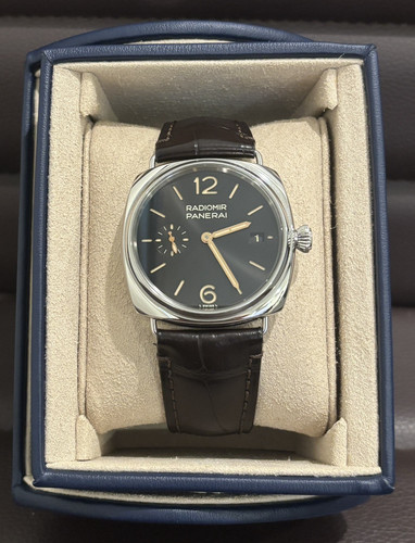 Panerai radiomir pam - panerai,