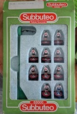 subbuteo ref 59 River Plate mp