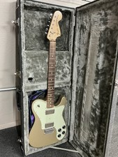 Fender Chris Shiflett