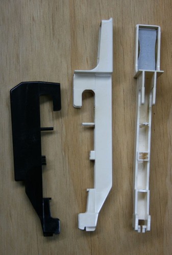 Original key keys for - original, korg