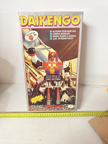 Daikengo mini jumbo - daikengo,