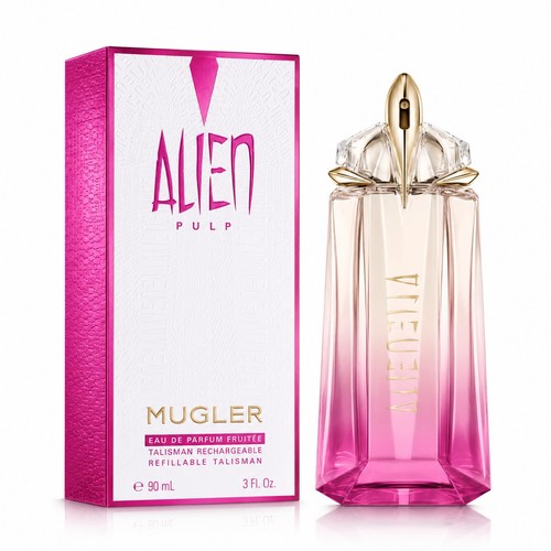 Mugler alien pulp edp - mugler,