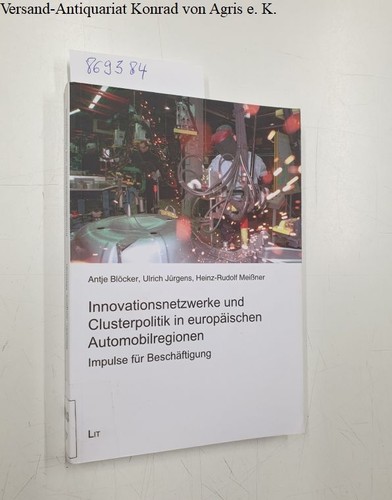 Innovationsnetzwerke und