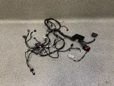 Cablaggio motore TDV6 30DDTX