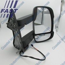 Compatibile con Fiat Ducato