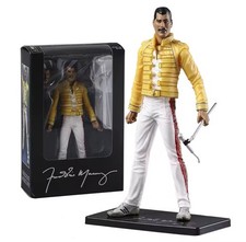 NECA 42066 Freddie Mercury