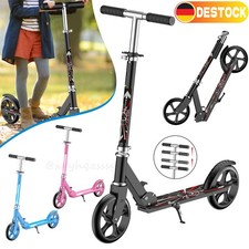 Scooter City Scooter per