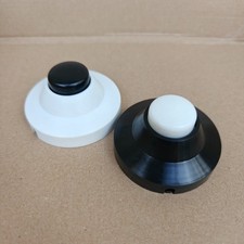 Interruttore pedale vintage