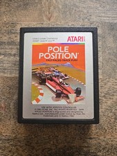 Cartuccia gioco Atari 2600