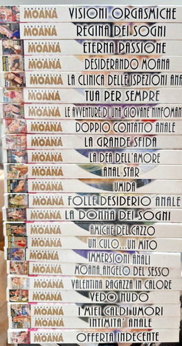Dvd sigillati fantastica - 23, sigillati-fantastica