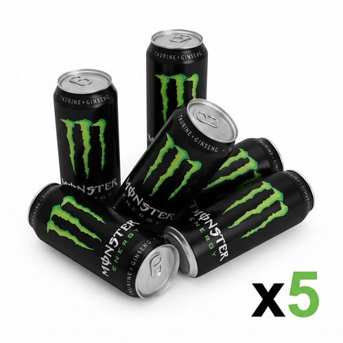 Monster energy original - -,