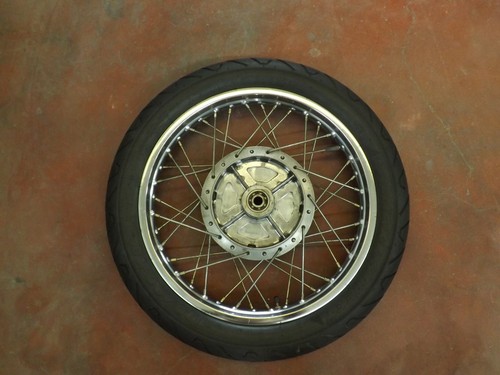 Kawasaki triple 400 - kawasaki,