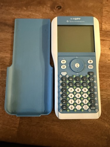 Texas instruments nspire - instruments, ti-nspire
