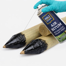 BITUME SPRAY GUAINA BITUMINOSA