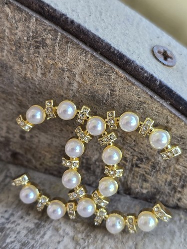 Spilla chanel coco - chanel,