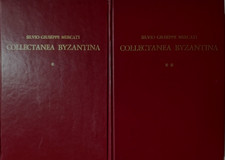 Silvio Giuseppe Mercati -